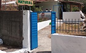 Natural Hostel